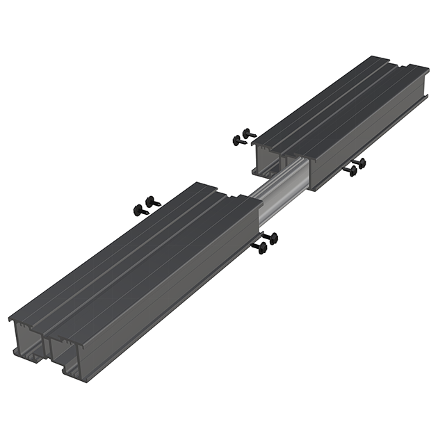 ShadowDeck SuperSpan Joist/Bearer Framing Joiner