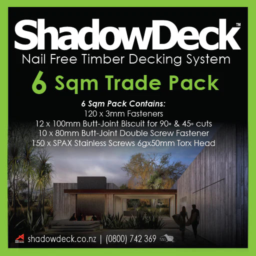 Trade Packs