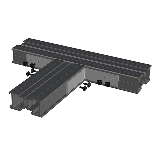 ShadowDeck SuperSpan Joist/Bearer Corner Bracket