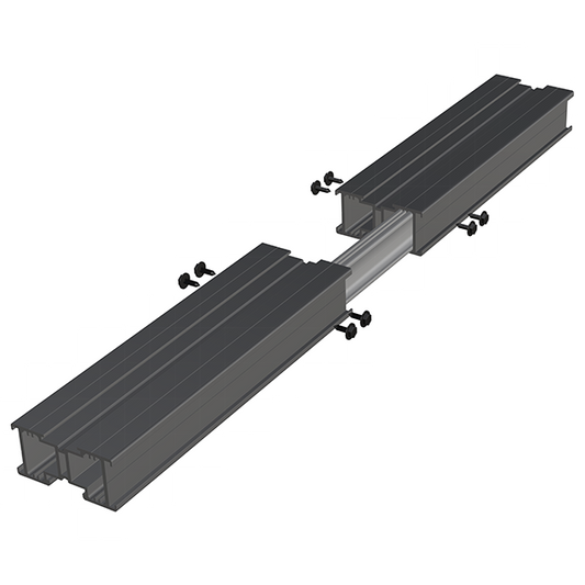 ShadowDeck SuperSpan Joist/Bearer Framing Joiner
